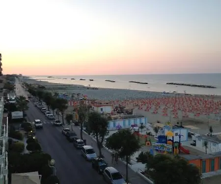 Frontemare 2* Rimini