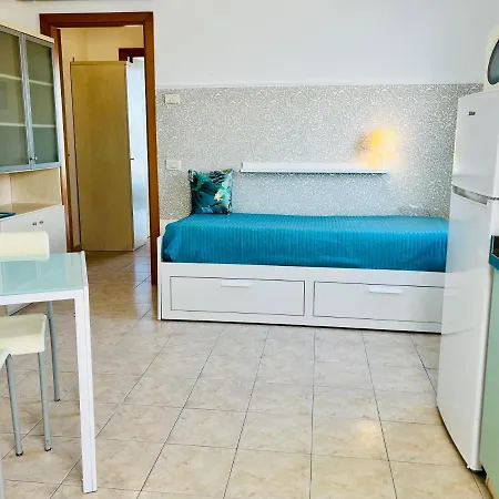 Frontemare Apart Otel 2*