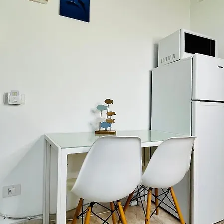 Apart Otel Frontemare