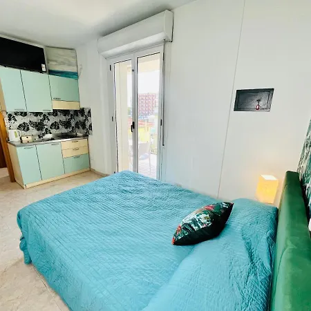 Frontemare 2* Rimini