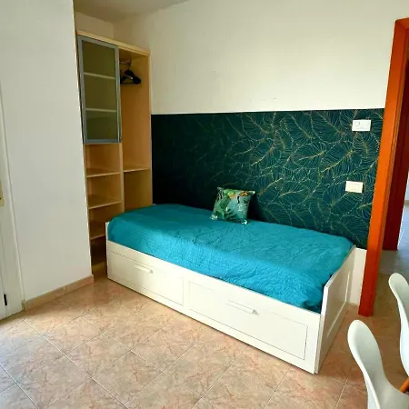 Apart Otel Frontemare 2*