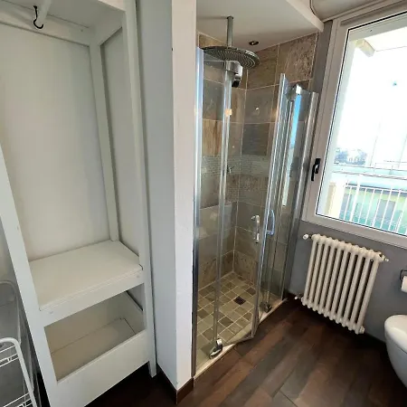 Frontemare Apart Otel 2*