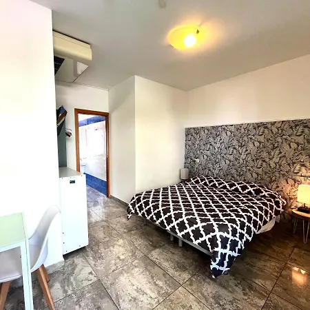 Apart Otel Frontemare