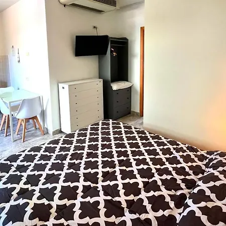 Frontemare Apart Otel Rimini