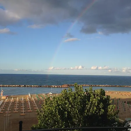 Frontemare Apart Otel 2*