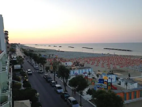 Frontemare 2* Rimini