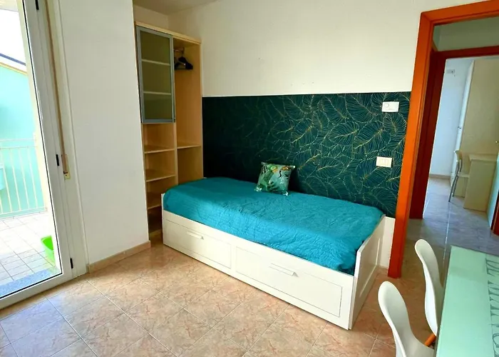 Aparthotel Frontemare 2*