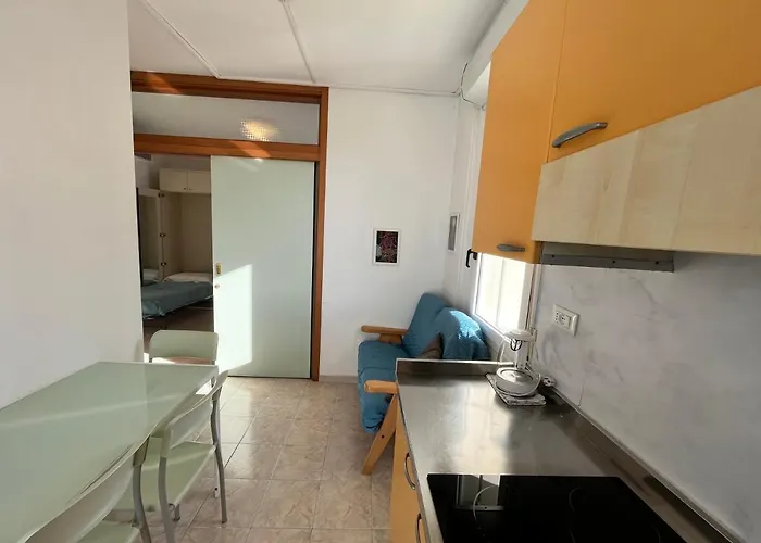 Frontemare 2* Rimini