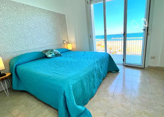 Aparthotel Frontemare Rimini