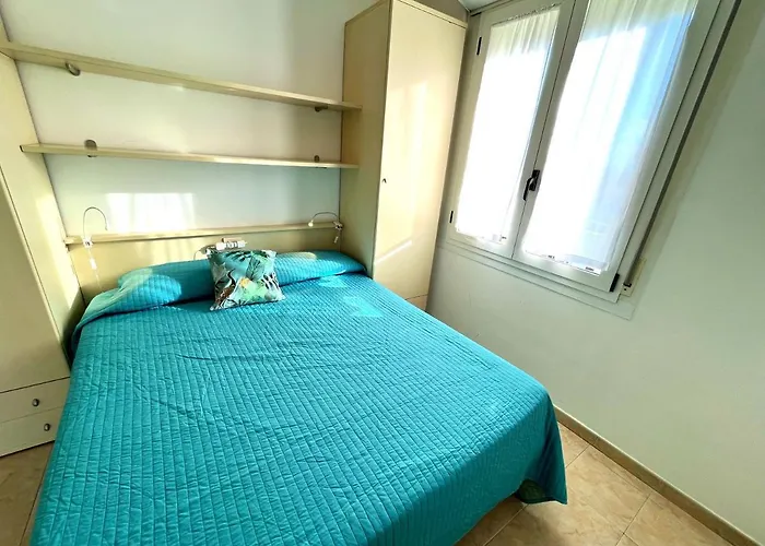 Frontemare Aparthotel Rimini