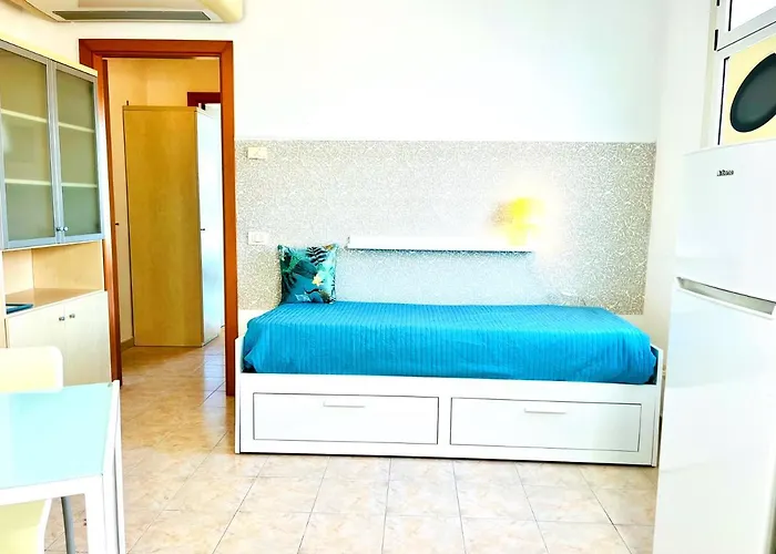 Frontemare Aparthotel Rimini