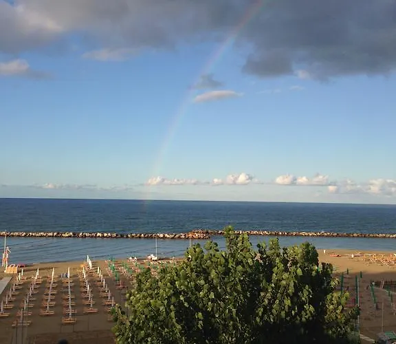 Frontemare Aparthotel 2*