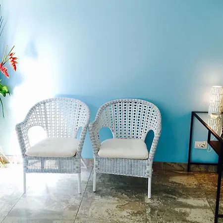 Appart hôtel Frontemare 2*