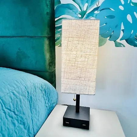 Lejlighedshotel Frontemare