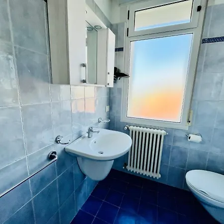 Frontemare Apart-hotel