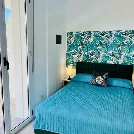 Lejlighedshotel Frontemare Rimini