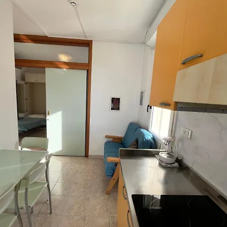 Frontemare 2* Rimini