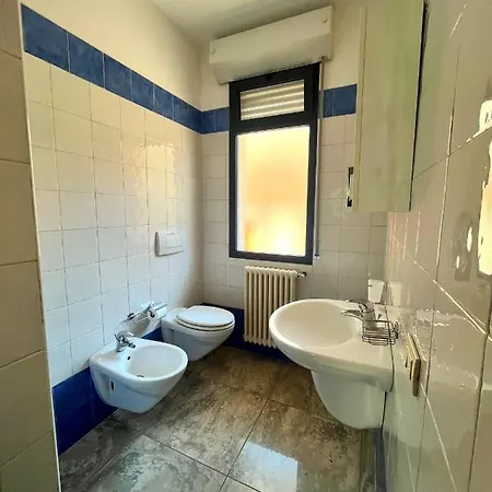 Frontemare 2* リミニ