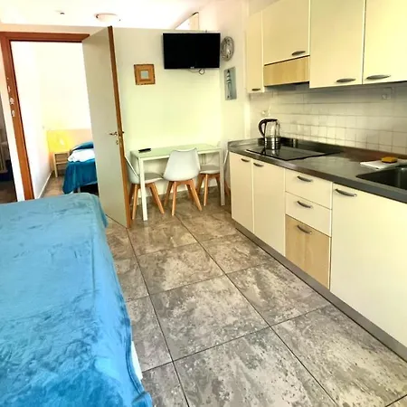 Frontemare Lejlighedshotel