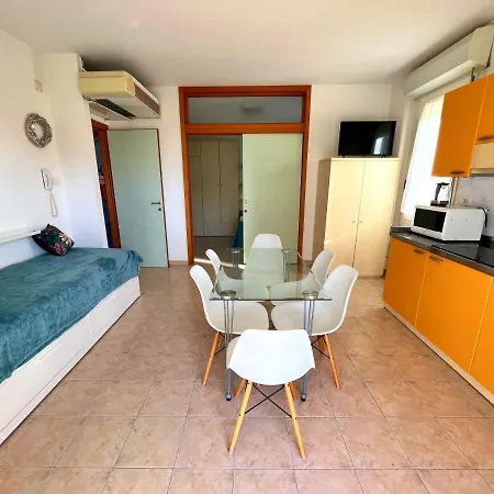 Frontemare Rimini
