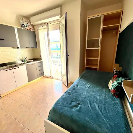 Frontemare Lejlighedshotel