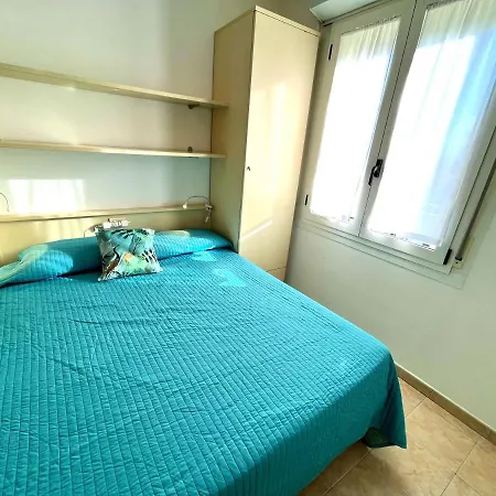 Frontemare Lejlighedshotel Rimini