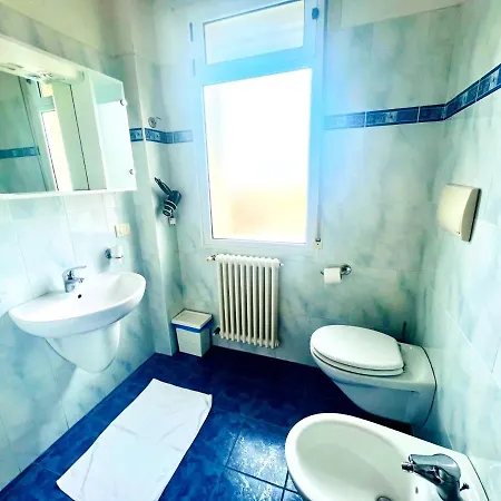 Frontemare 2* リミニ