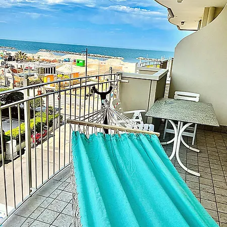 Frontemare Lejlighedshotel