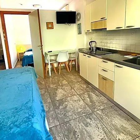 Frontemare Aparthotel Rimini