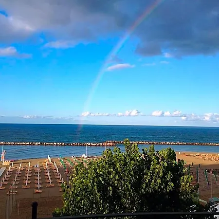 Frontemare Aparthotel 2*