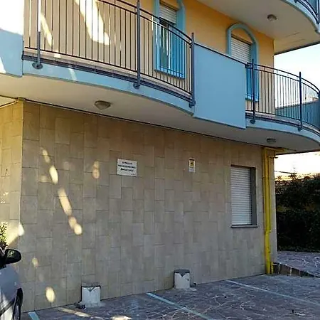 Frontemare Rimini
