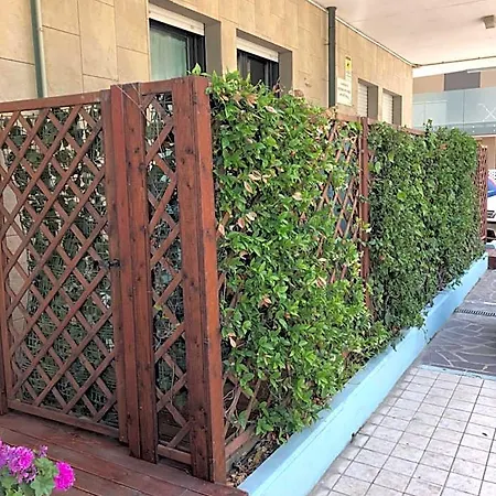 Frontemare 2* Rimini