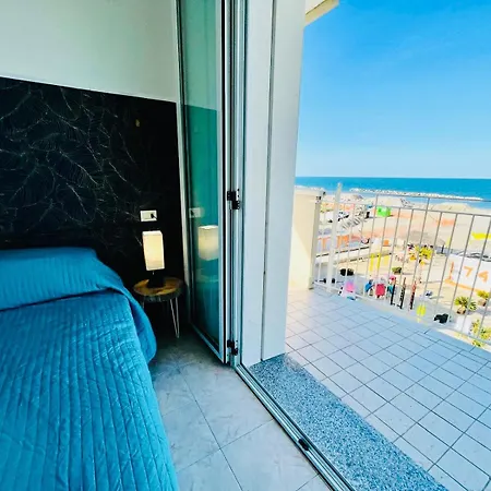 Frontemare Rimini