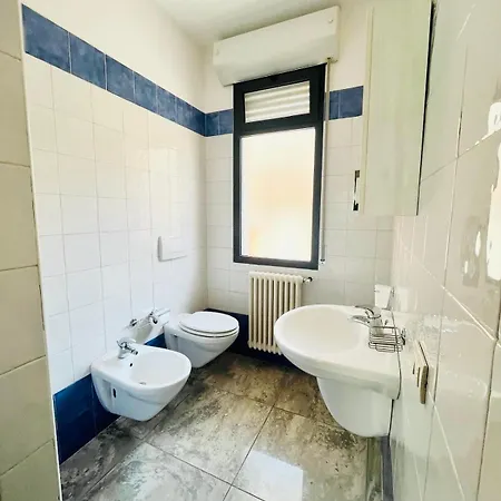 Frontemare Hotel apartamentowy
