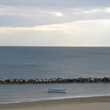 Frontemare 2* Rimini