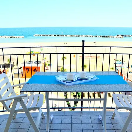 Frontemare Rimini