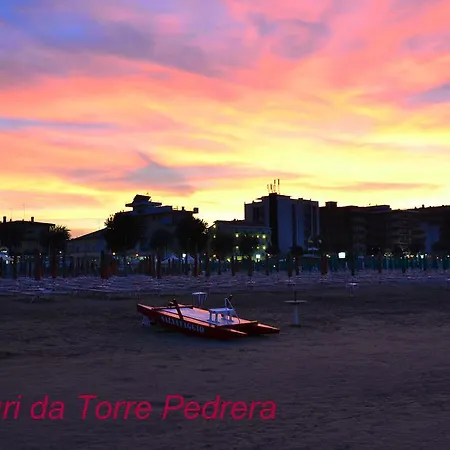 Frontemare 2* リミニ