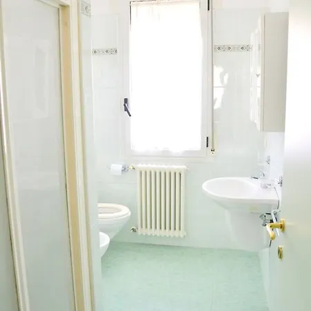 Lejlighedshotel Frontemare 2*