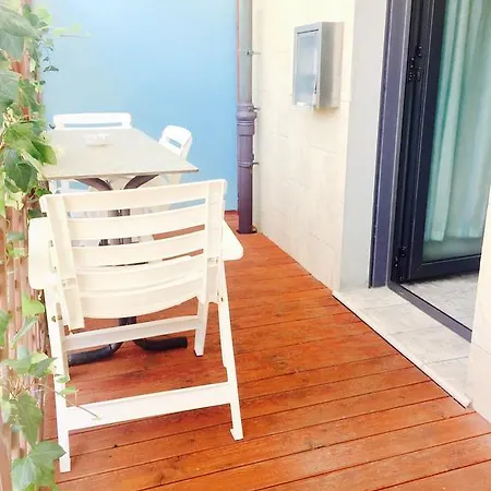 Frontemare リミニ