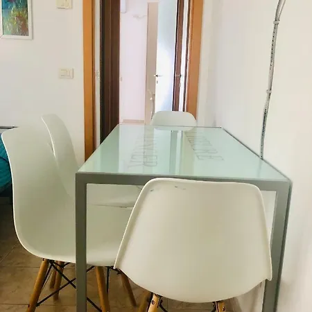 Lejlighedshotel Frontemare Rimini