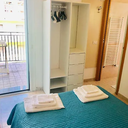 Apart-hotel Frontemare 2*