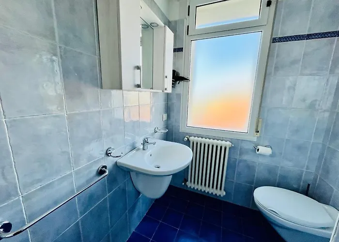 Frontemare Hotel apartamentowy