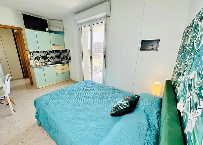 Frontemare 2* 里米尼