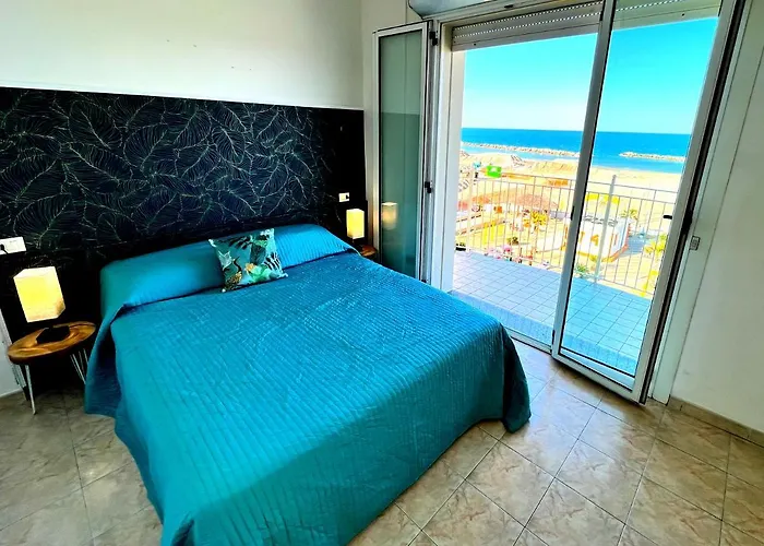 Frontemare 2* 里米尼