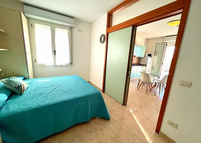 Frontemare 里米尼