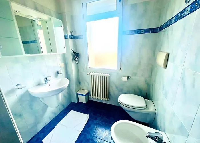 Frontemare 2* 里米尼