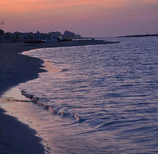 Hotel apartamentowy Frontemare 2*