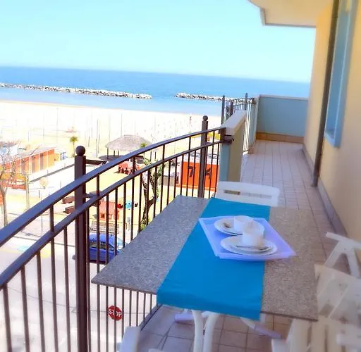 Frontemare 里米尼