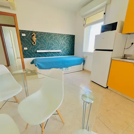 Frontemare Apartmanhotel Rimini