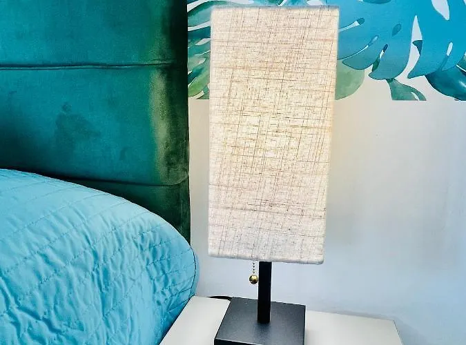 Apartmanhotel Frontemare